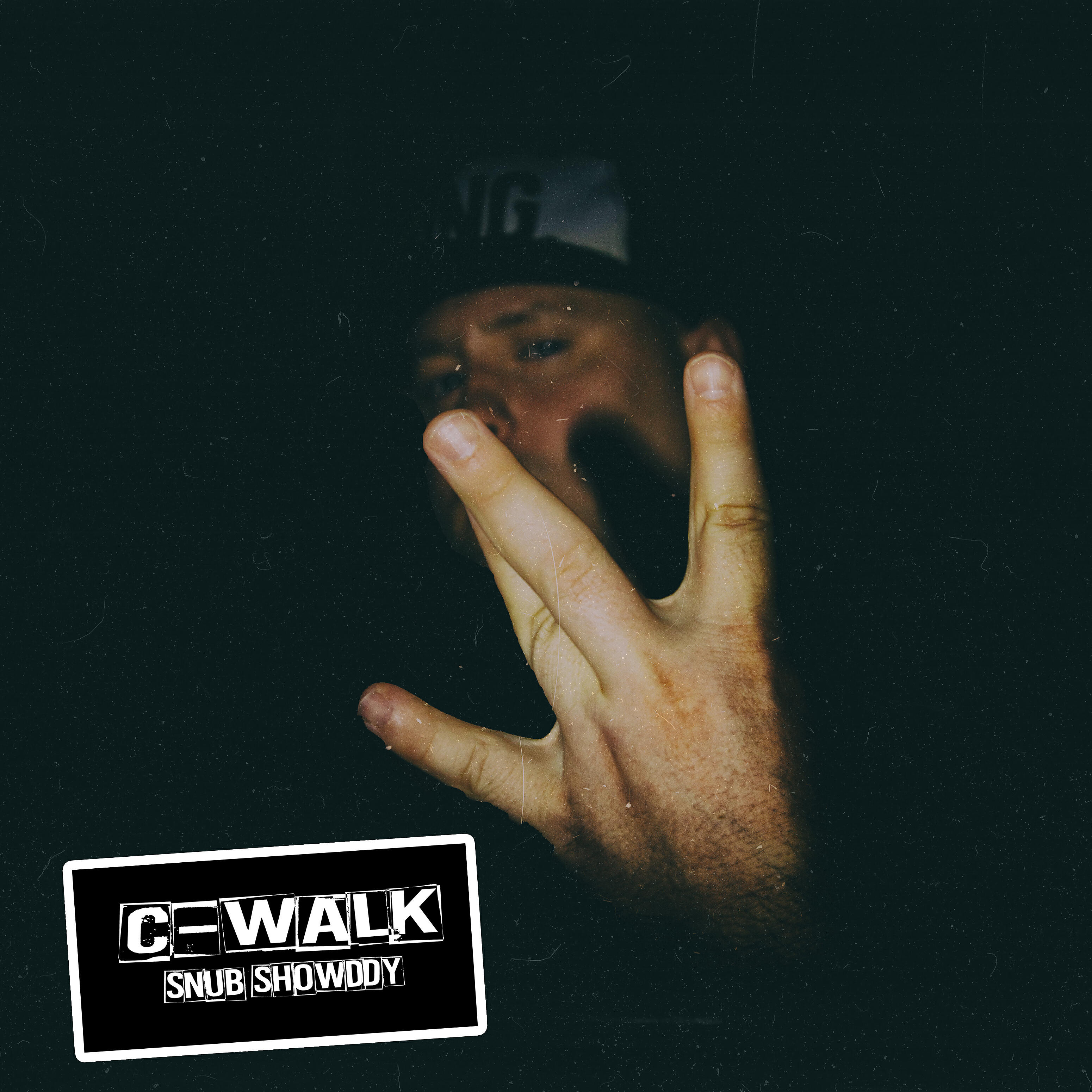 Релиз C-walk