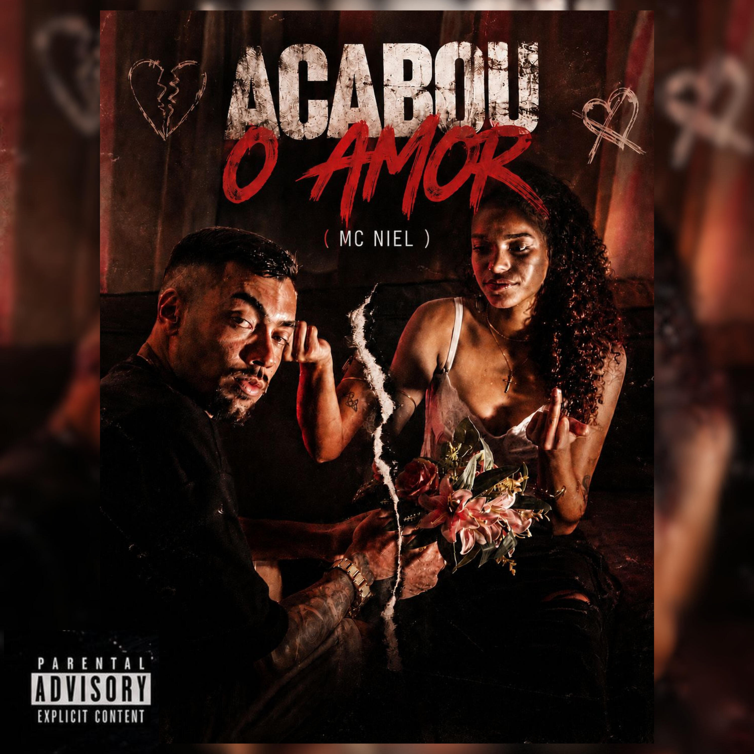 Релиз Acabou o Amor