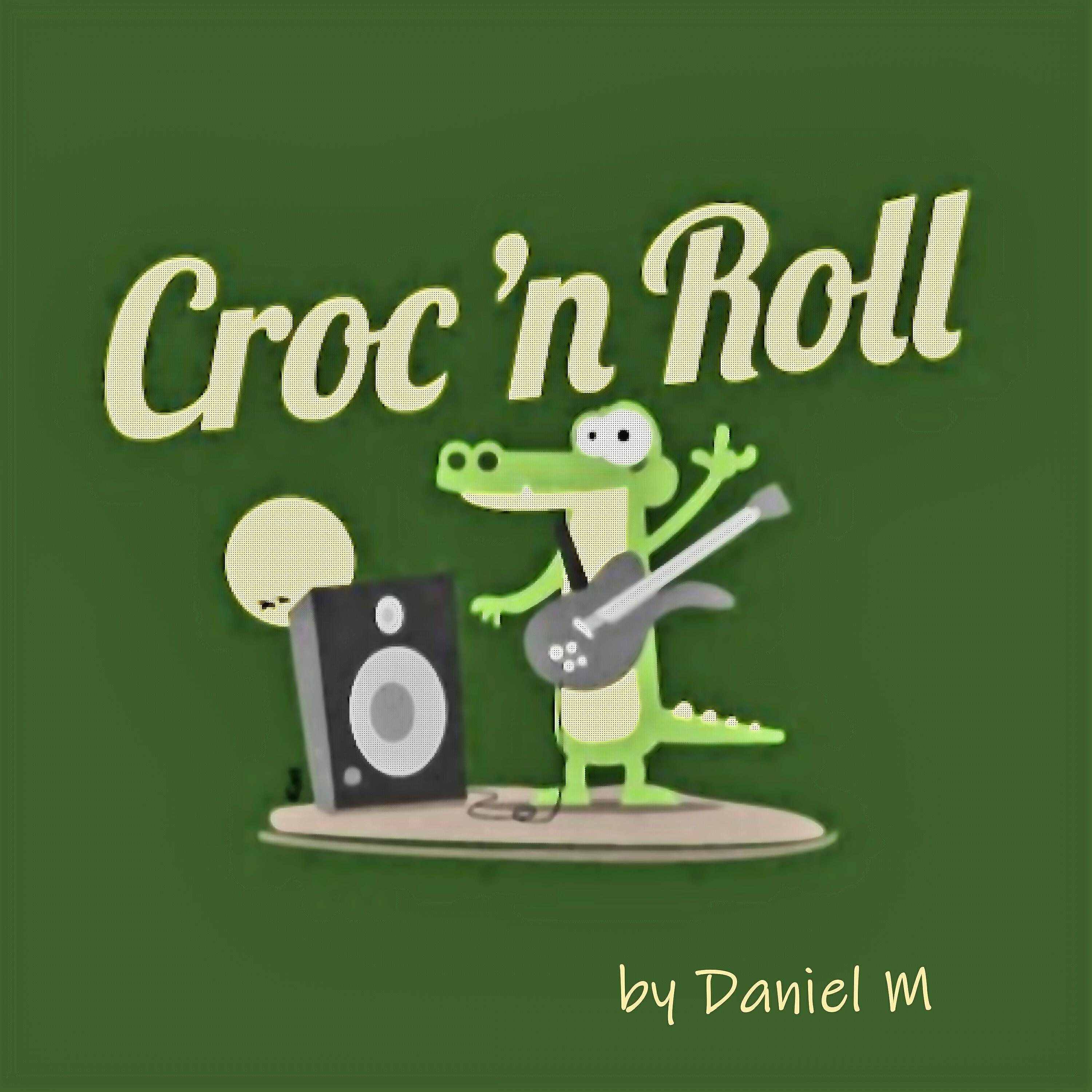 Релиз Croc 'n Roll