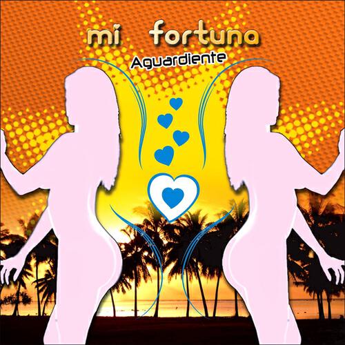 Релиз Mi Fortuna