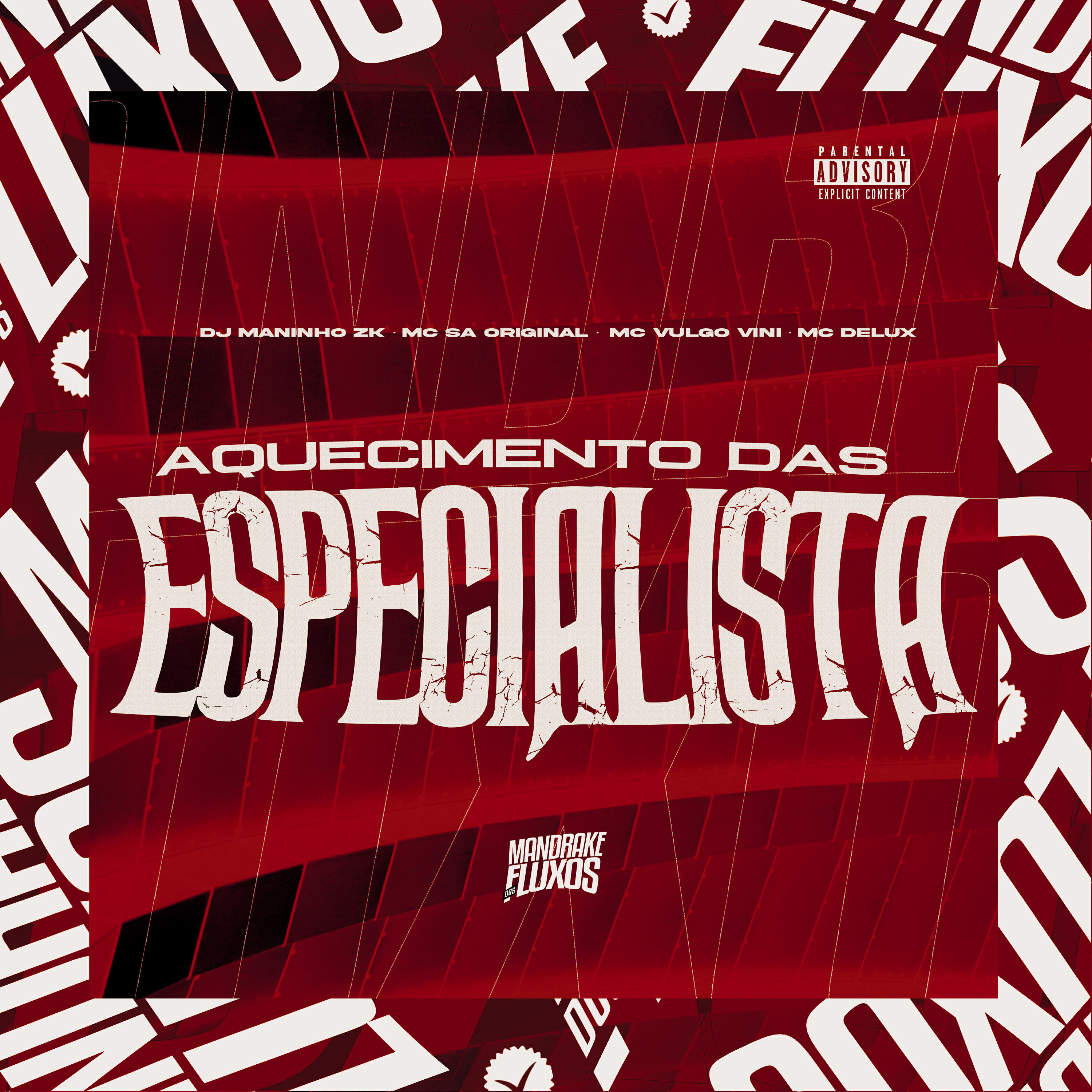 Релиз Aquecimento das Especialista