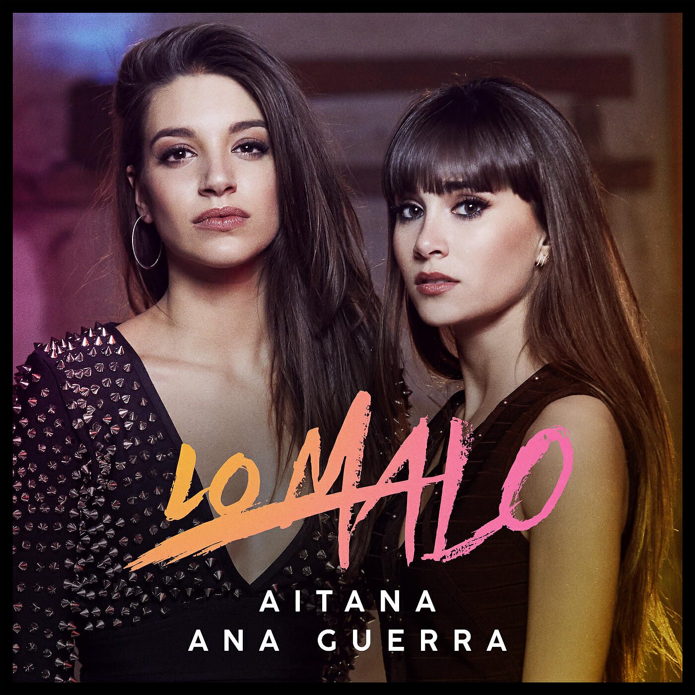 Релиз Lo Malo