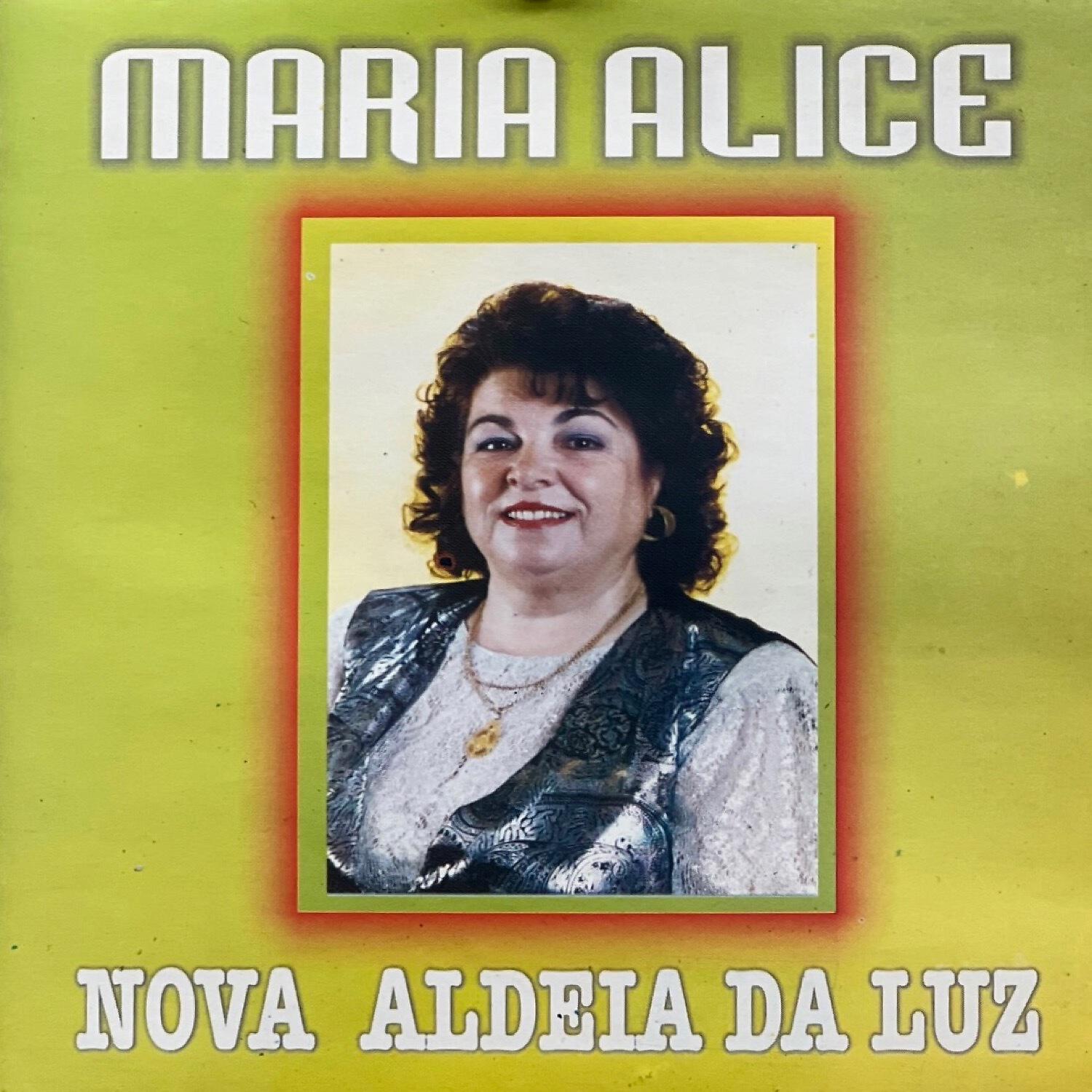 Релиз Nova Aldeia Da Luz