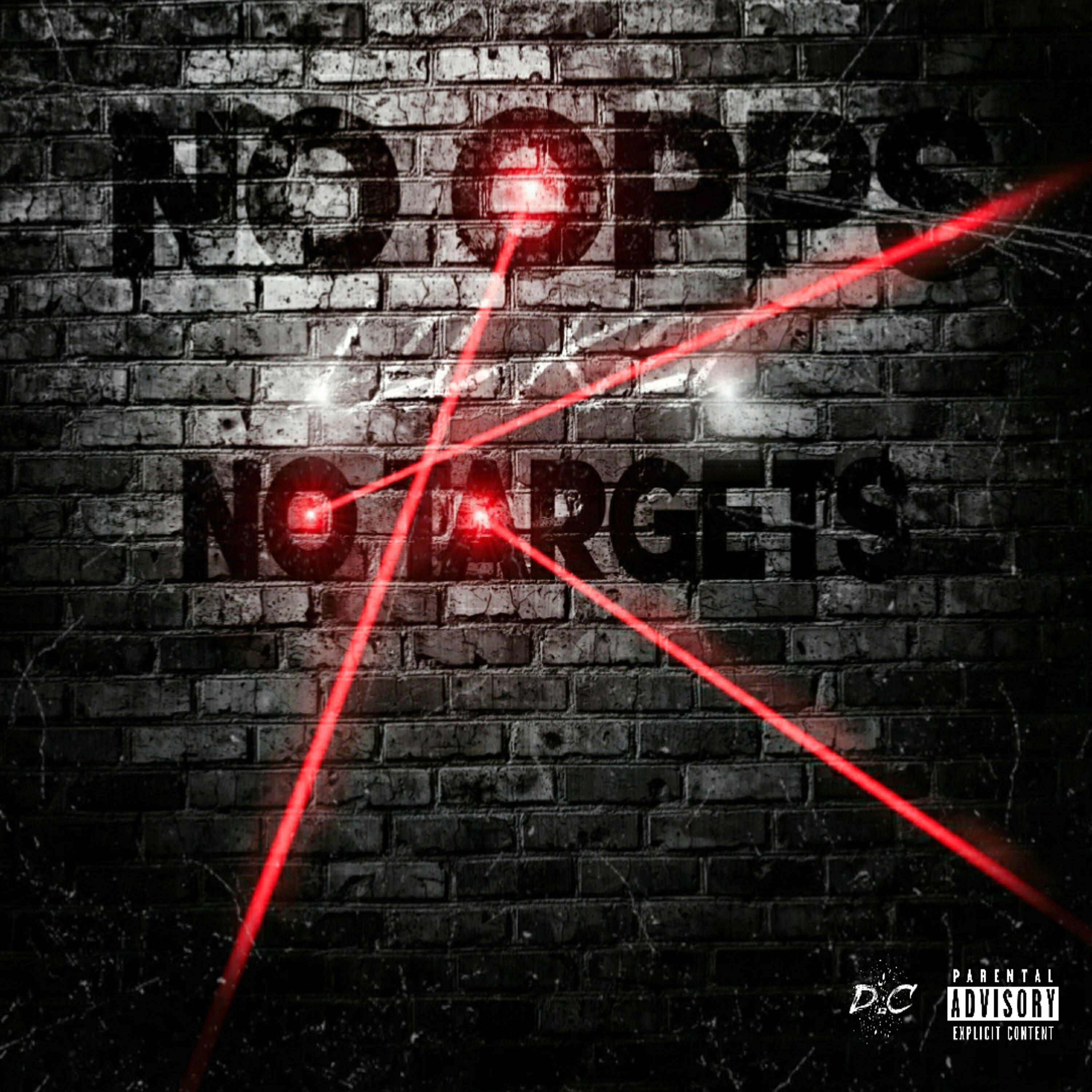 Релиз No Opps, No Targets
