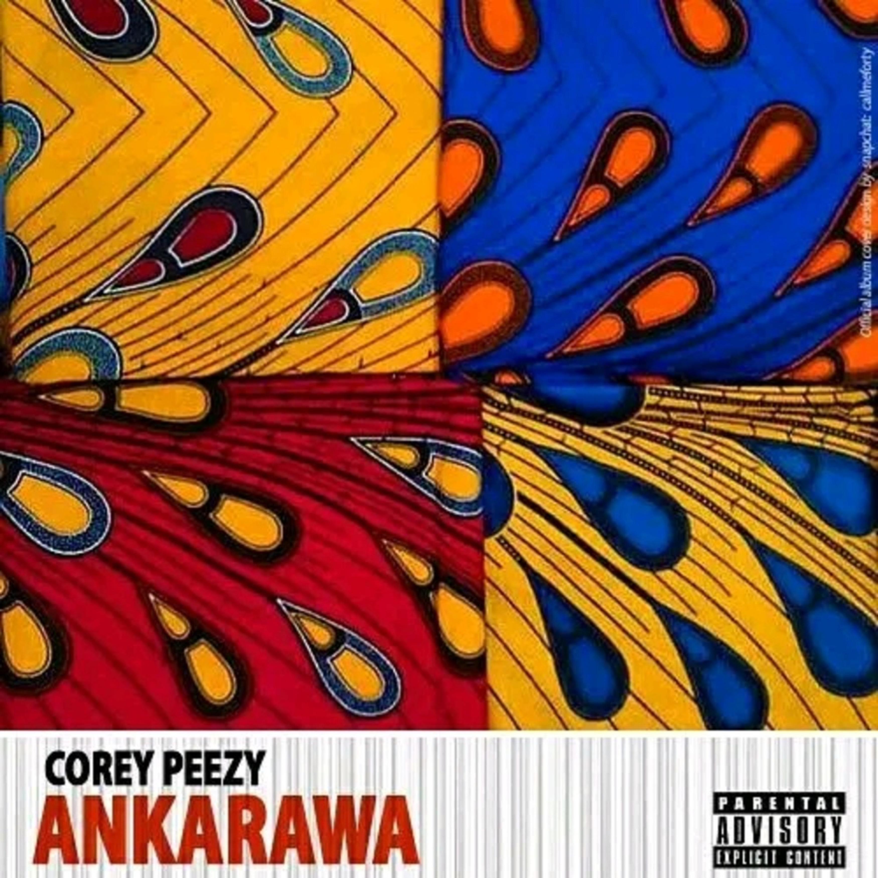 Релиз ÀNKÀRÀWÀ