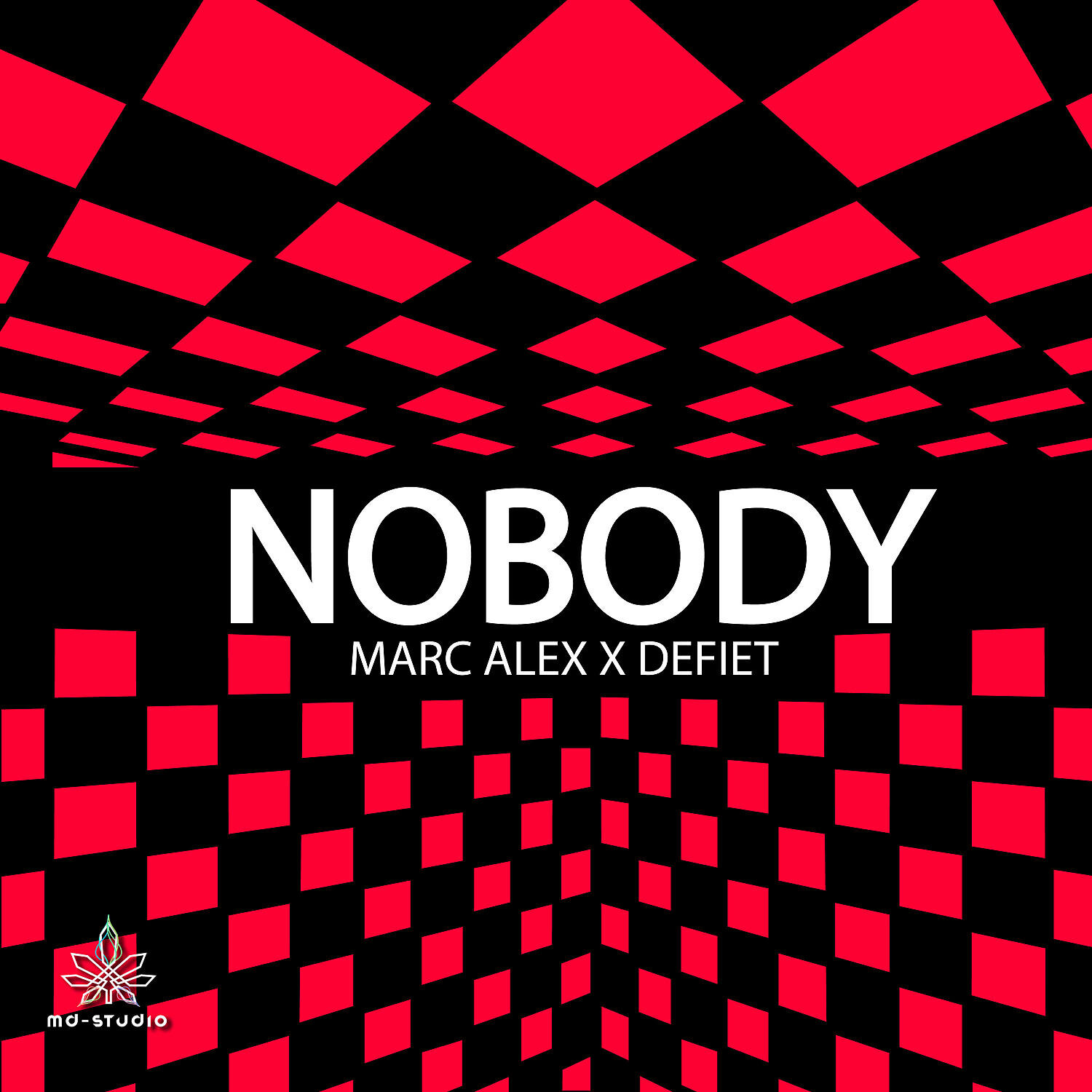 Релиз Nobody