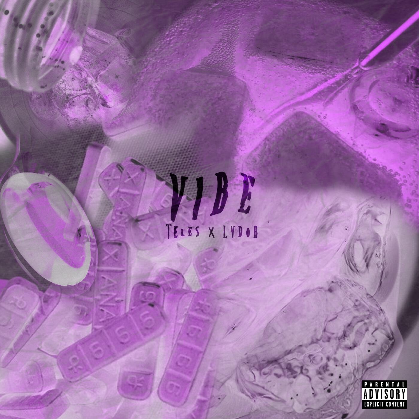Релиз Vibe
