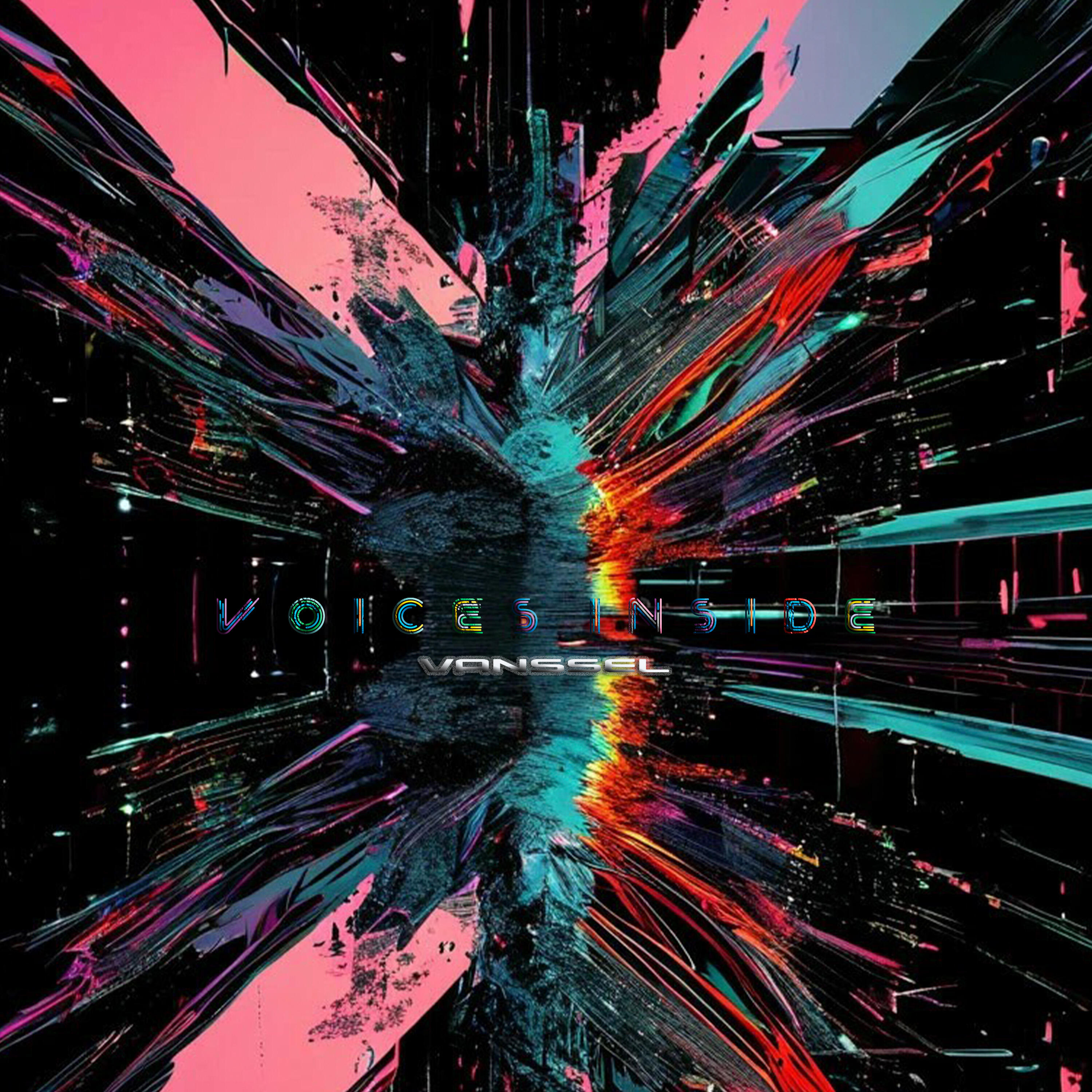 Релиз Voices inside