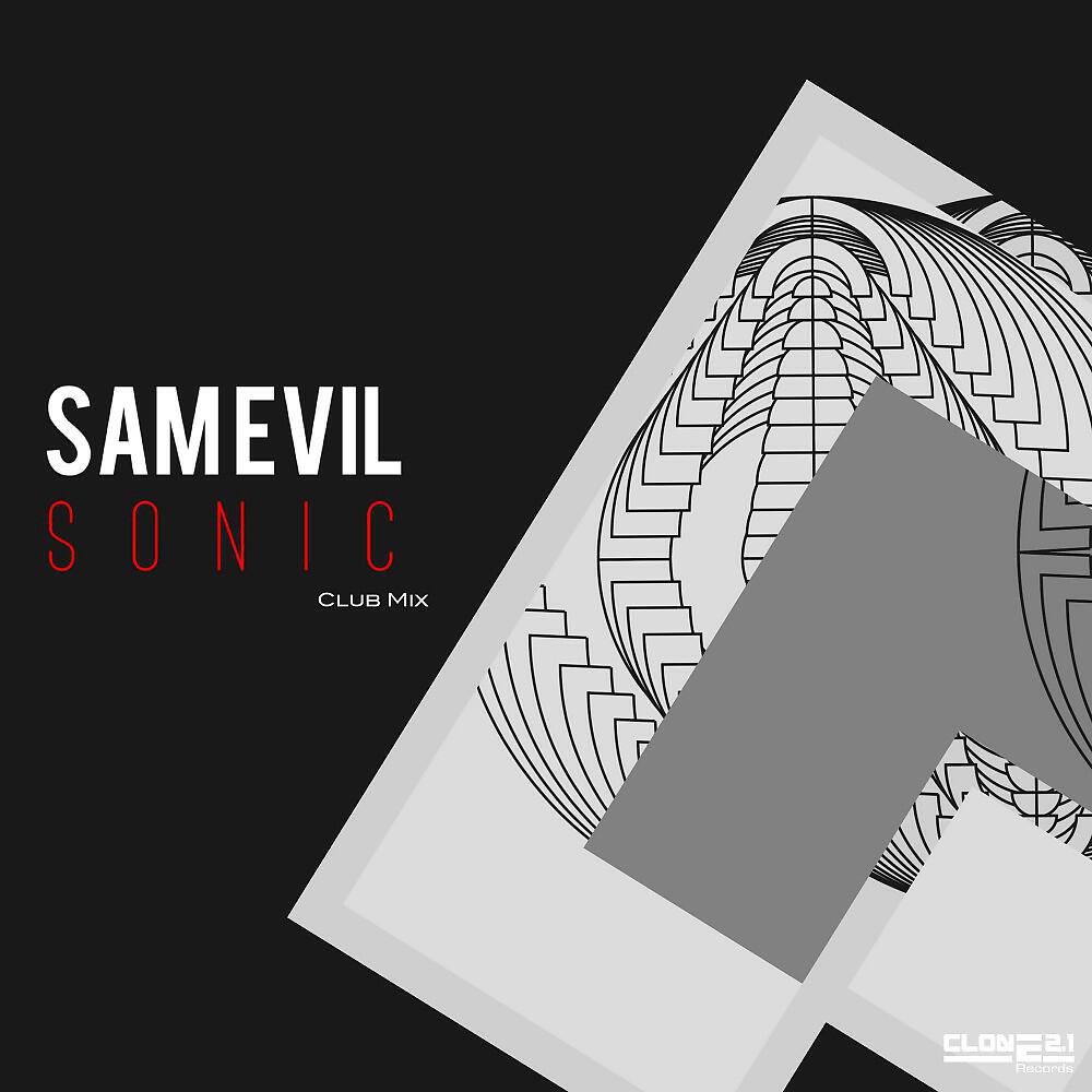 Релиз Sonic (Club Mix)