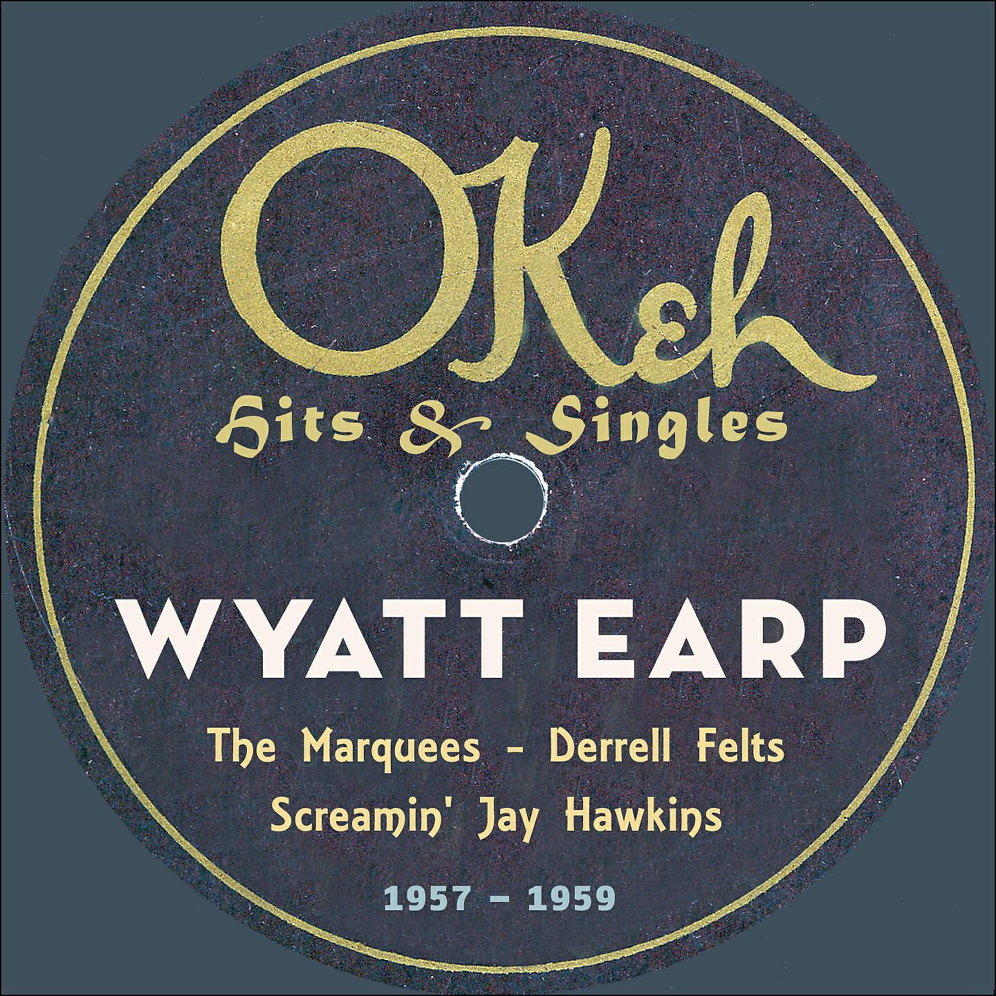 Релиз Wyatt Earp
