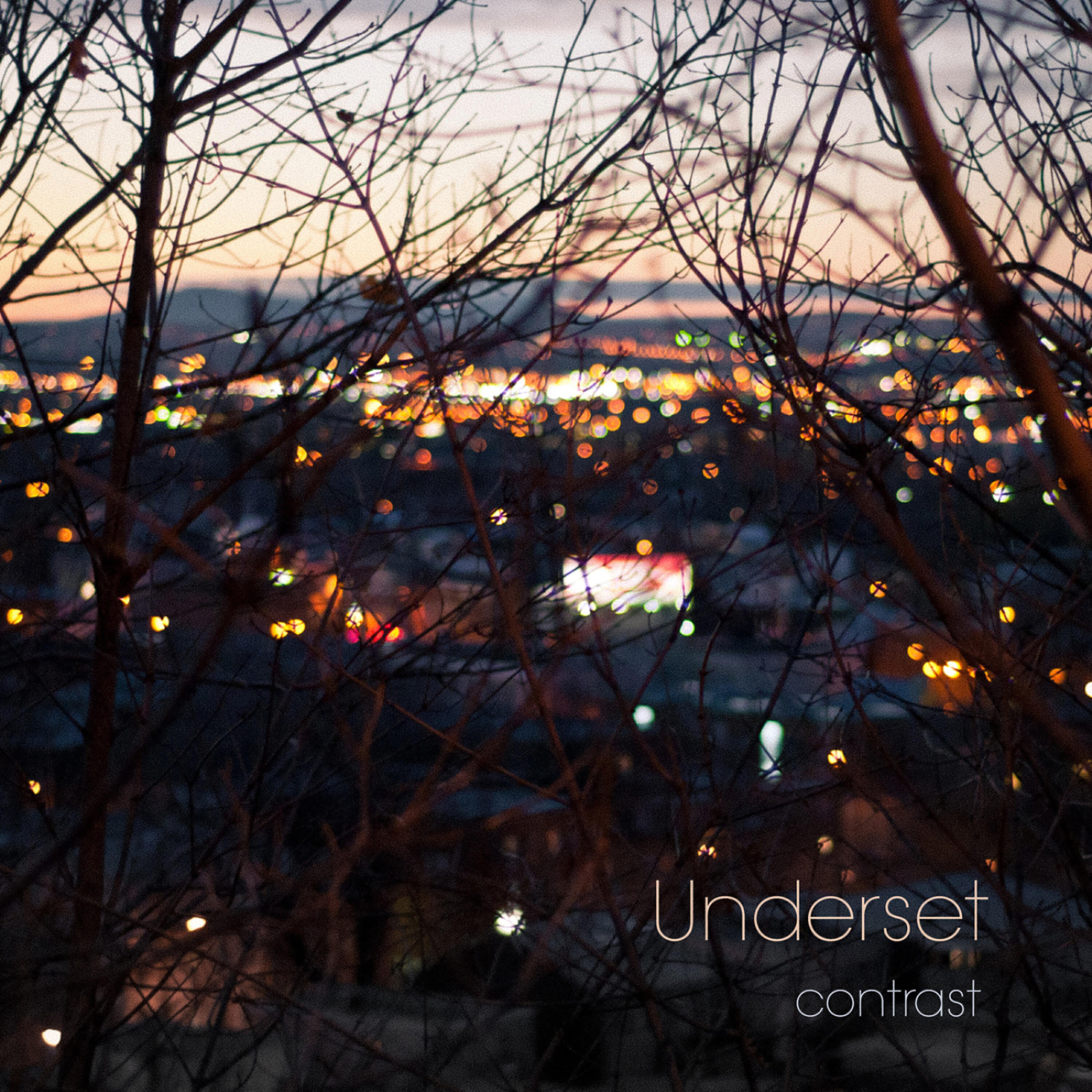 Релиз Contrast
