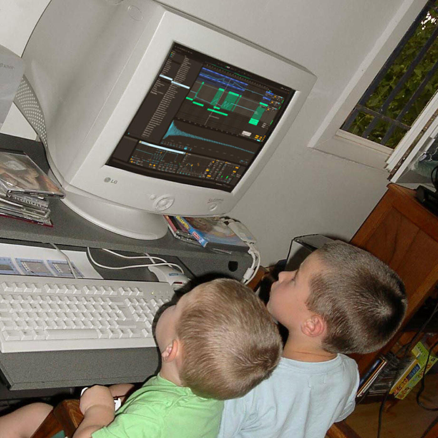 Релиз Aftermath