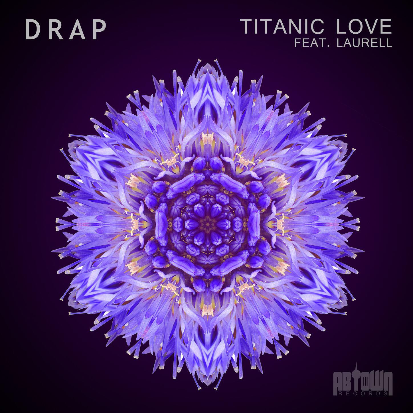 Релиз Titanic Love
