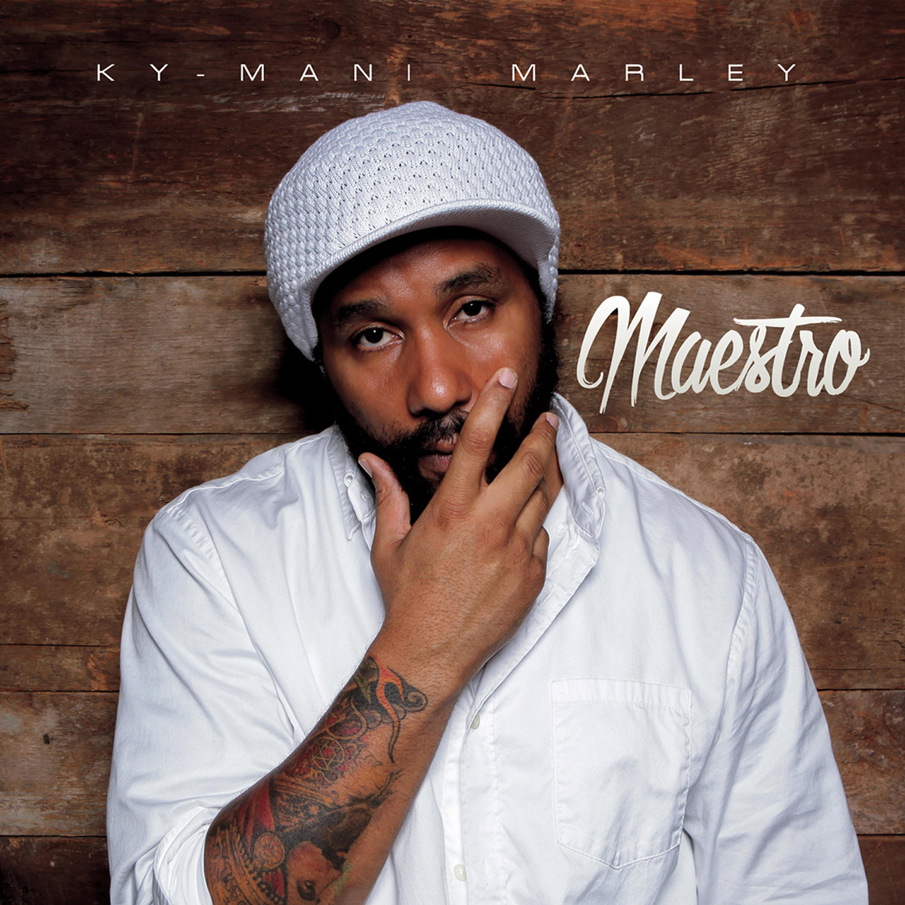 Релиз Maestro