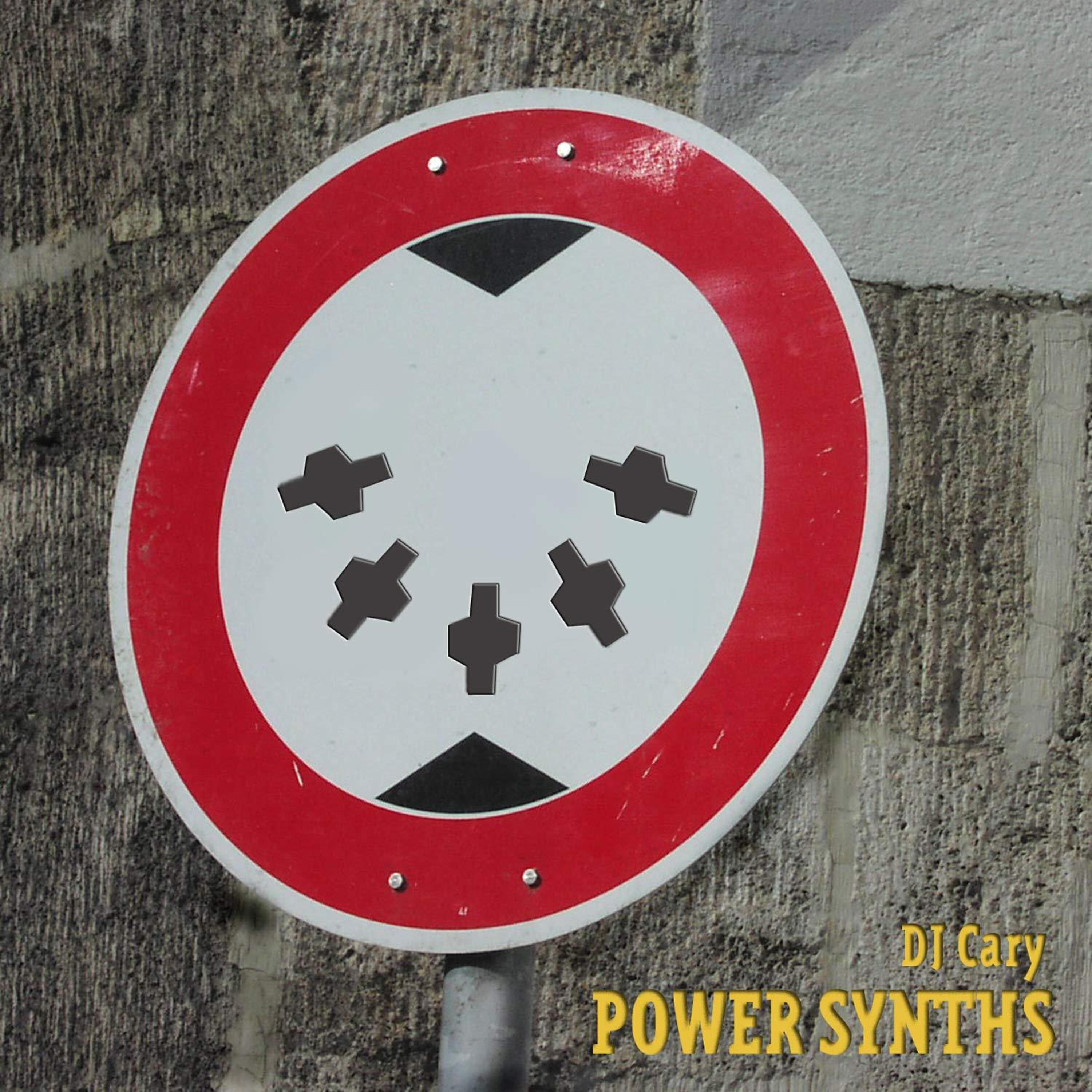 Релиз Power Synths