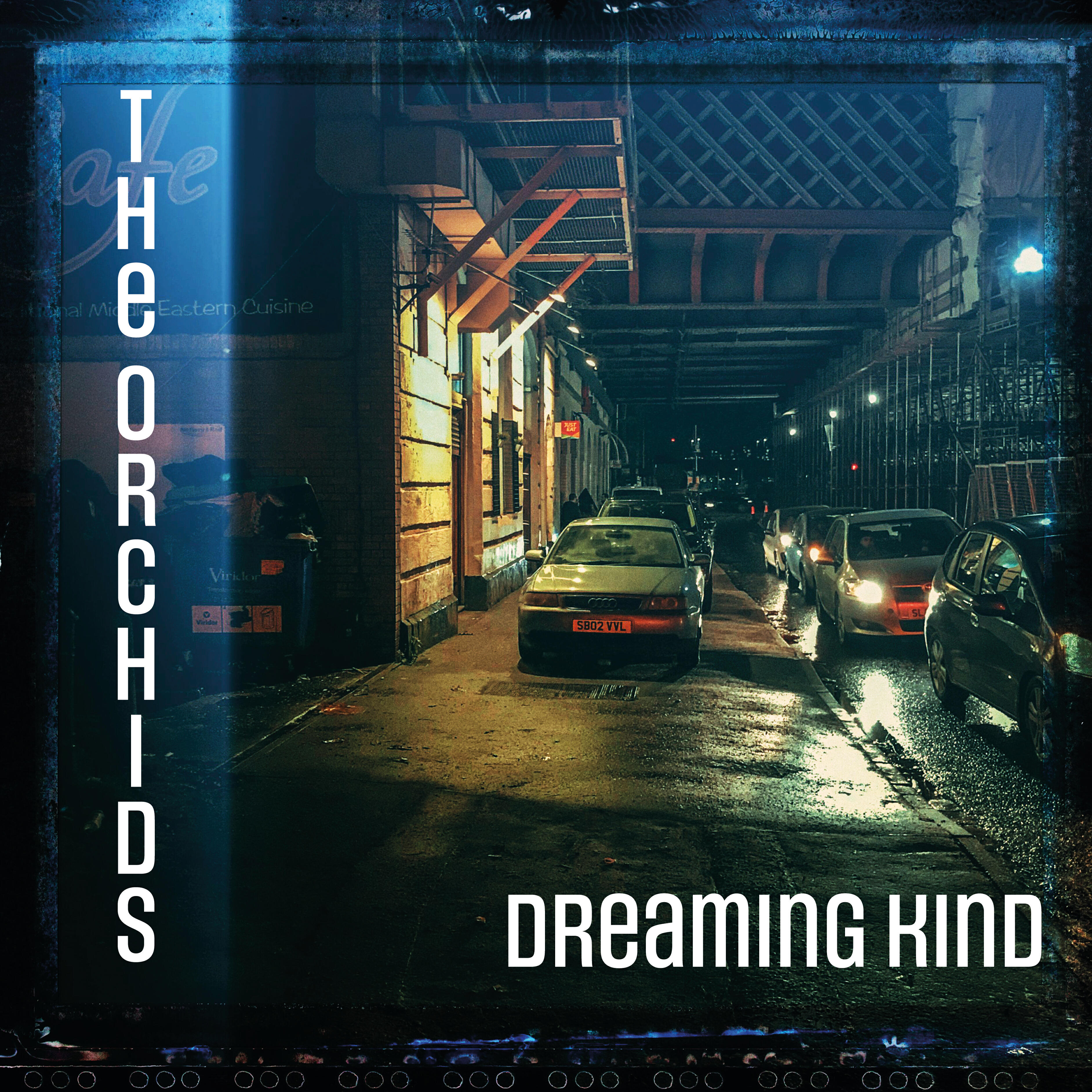 Релиз Dreaming Kind