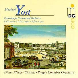 Michel Yost