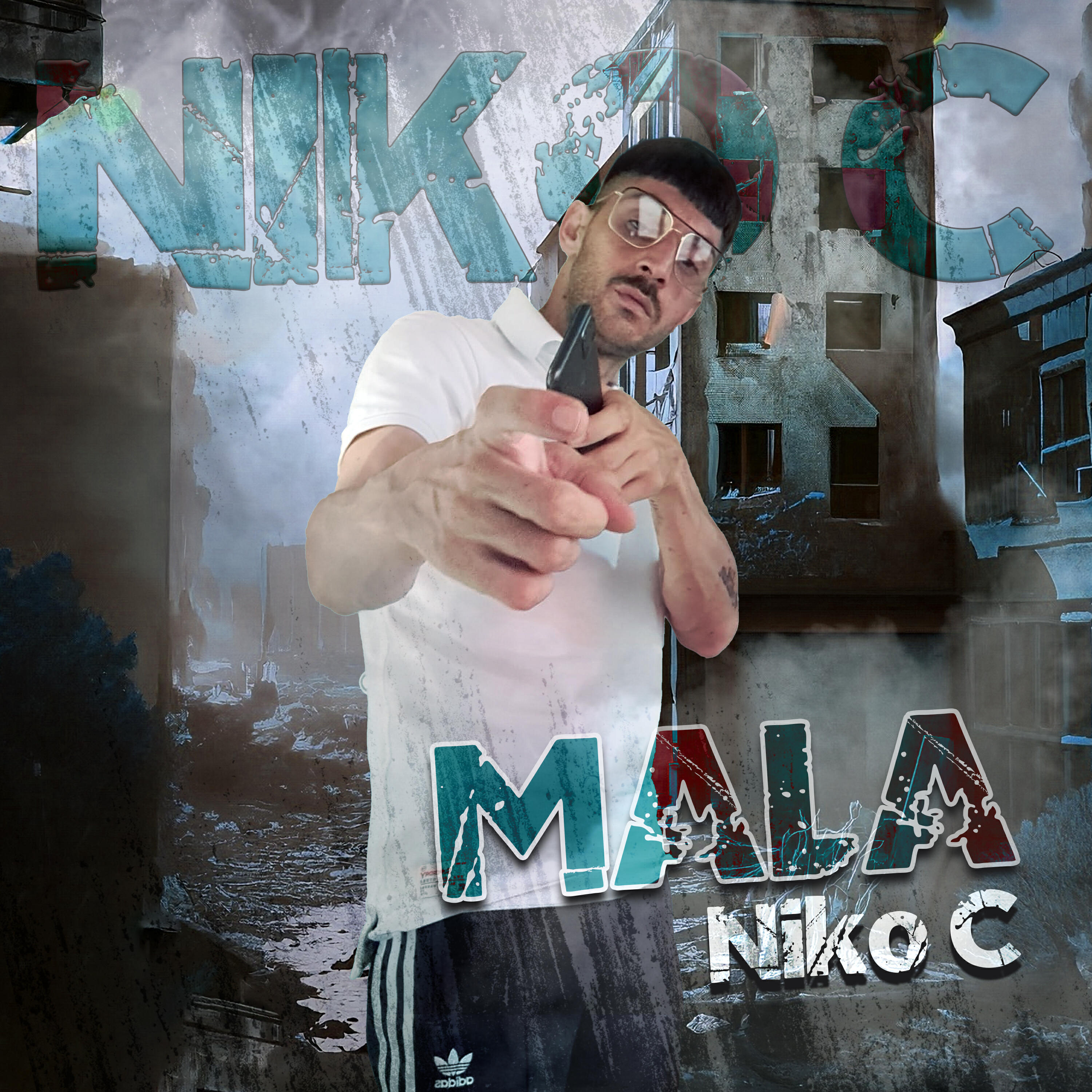 Релиз Mala