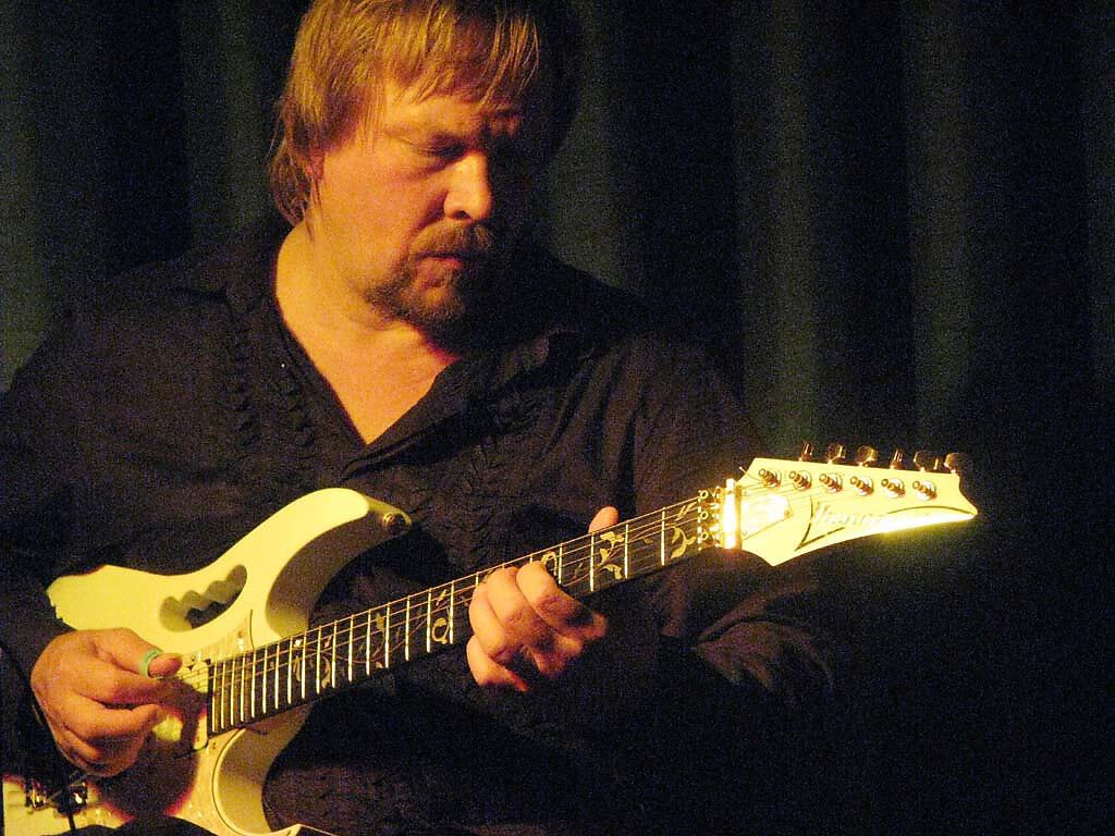 Erik Sootes