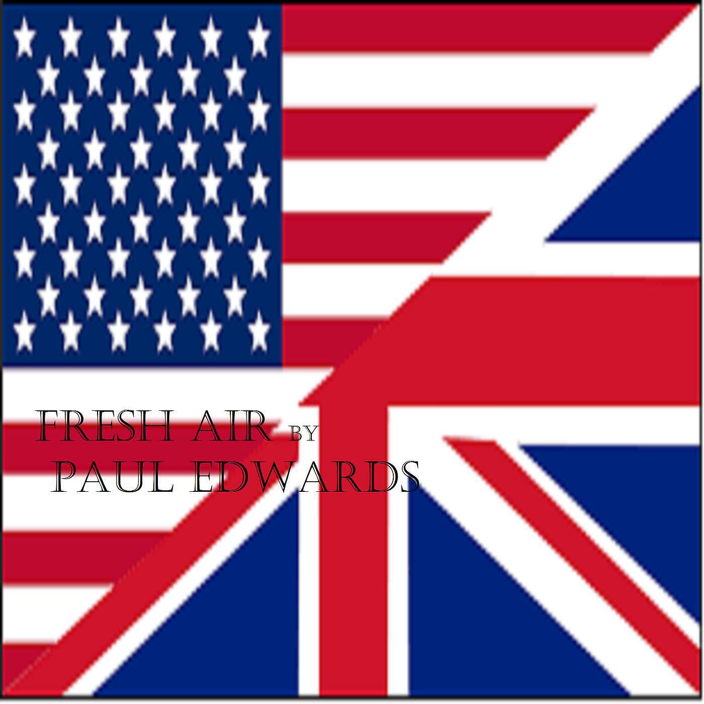Релиз Fresh Air (feat. Madman)