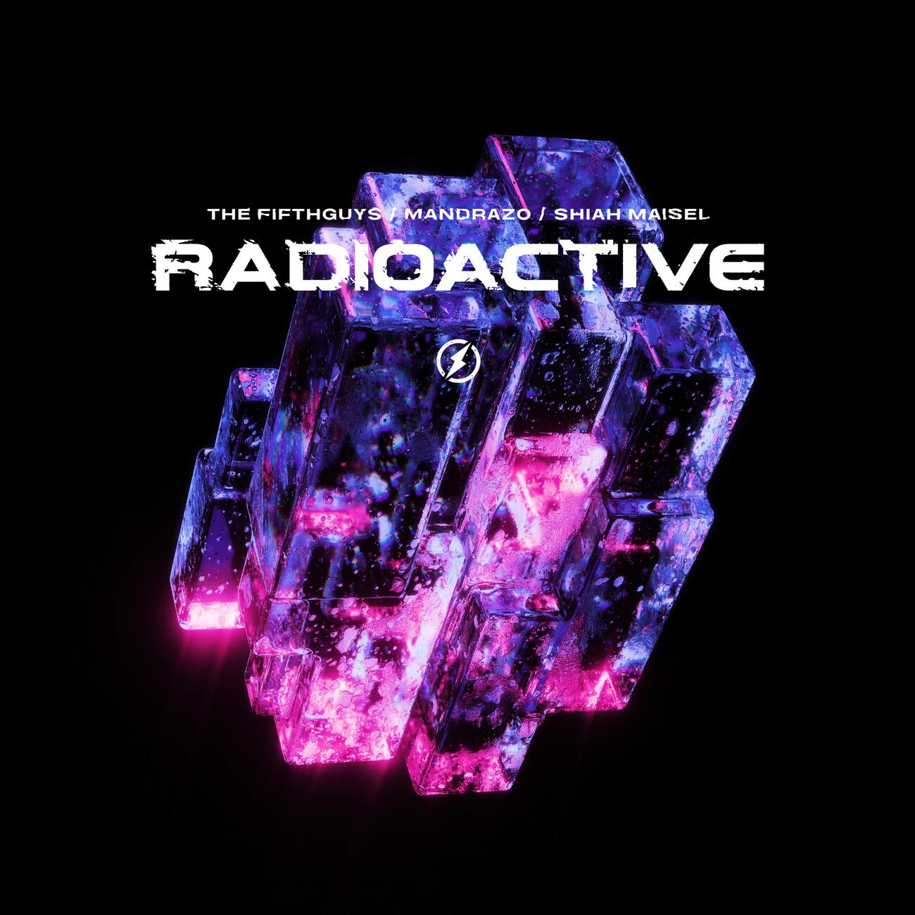 Релиз Radioactive