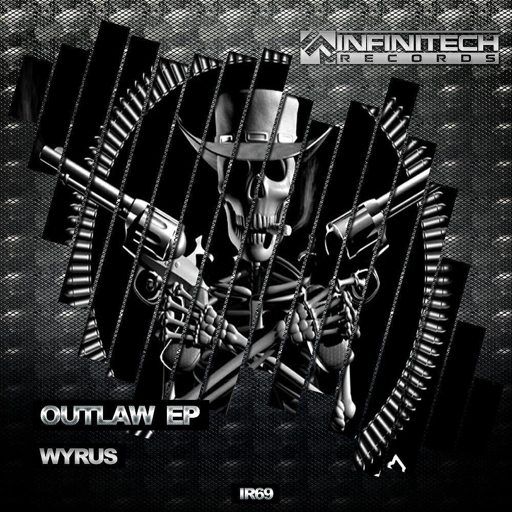 Релиз Outlaw EP