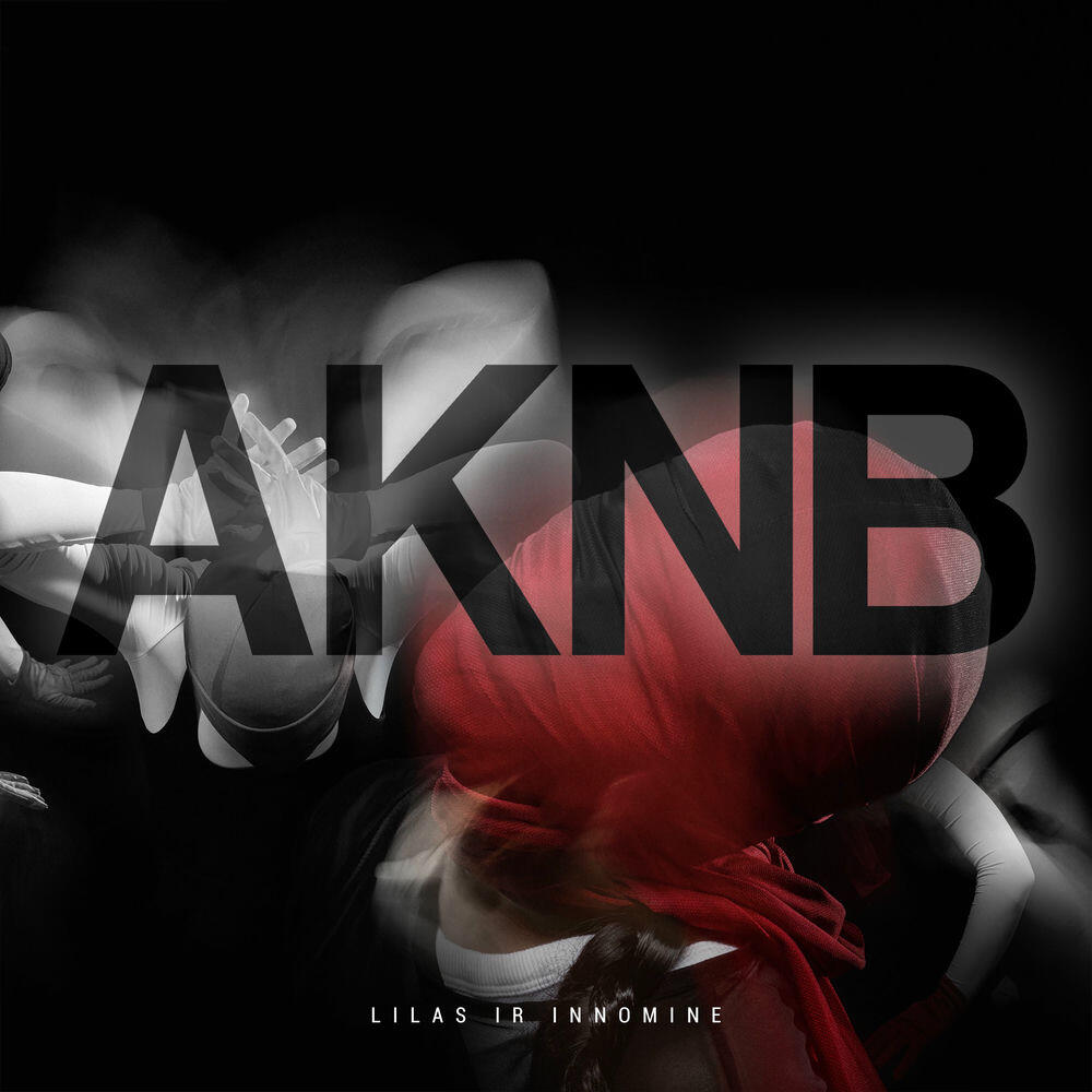 Релиз AKNB
