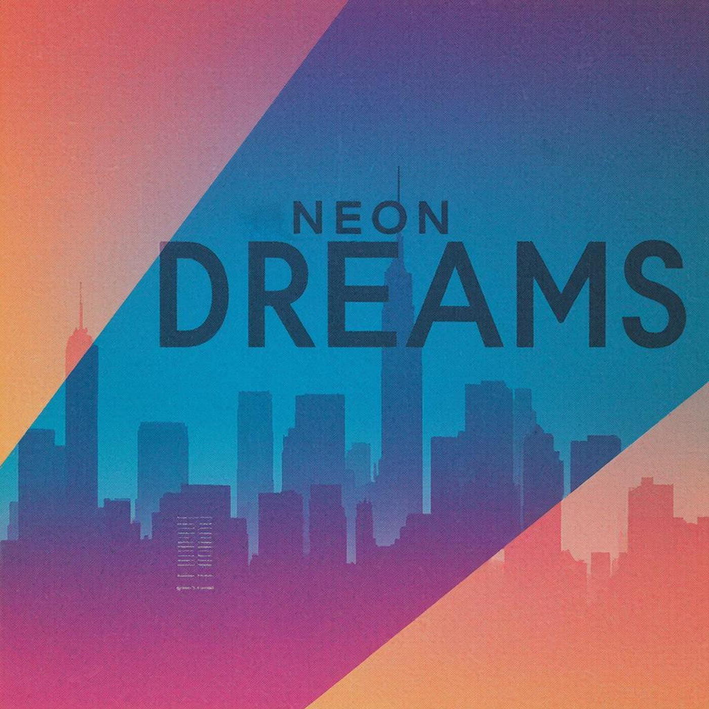 Релиз Neon Dreams