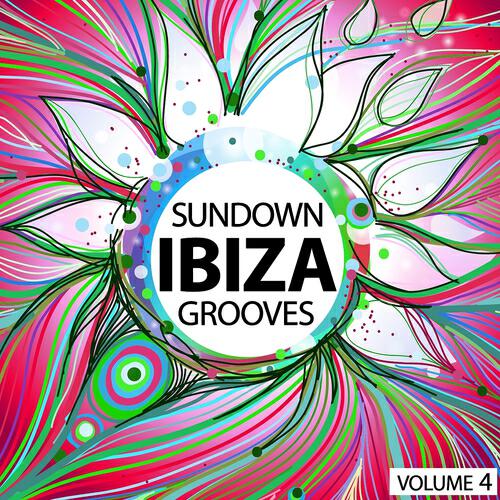 Постер альбома Ibiza Sundown Grooves, Vol. 4