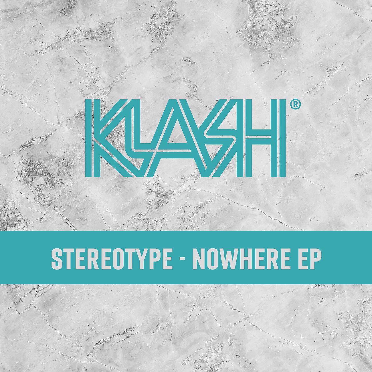 Релиз NOWHERE EP
