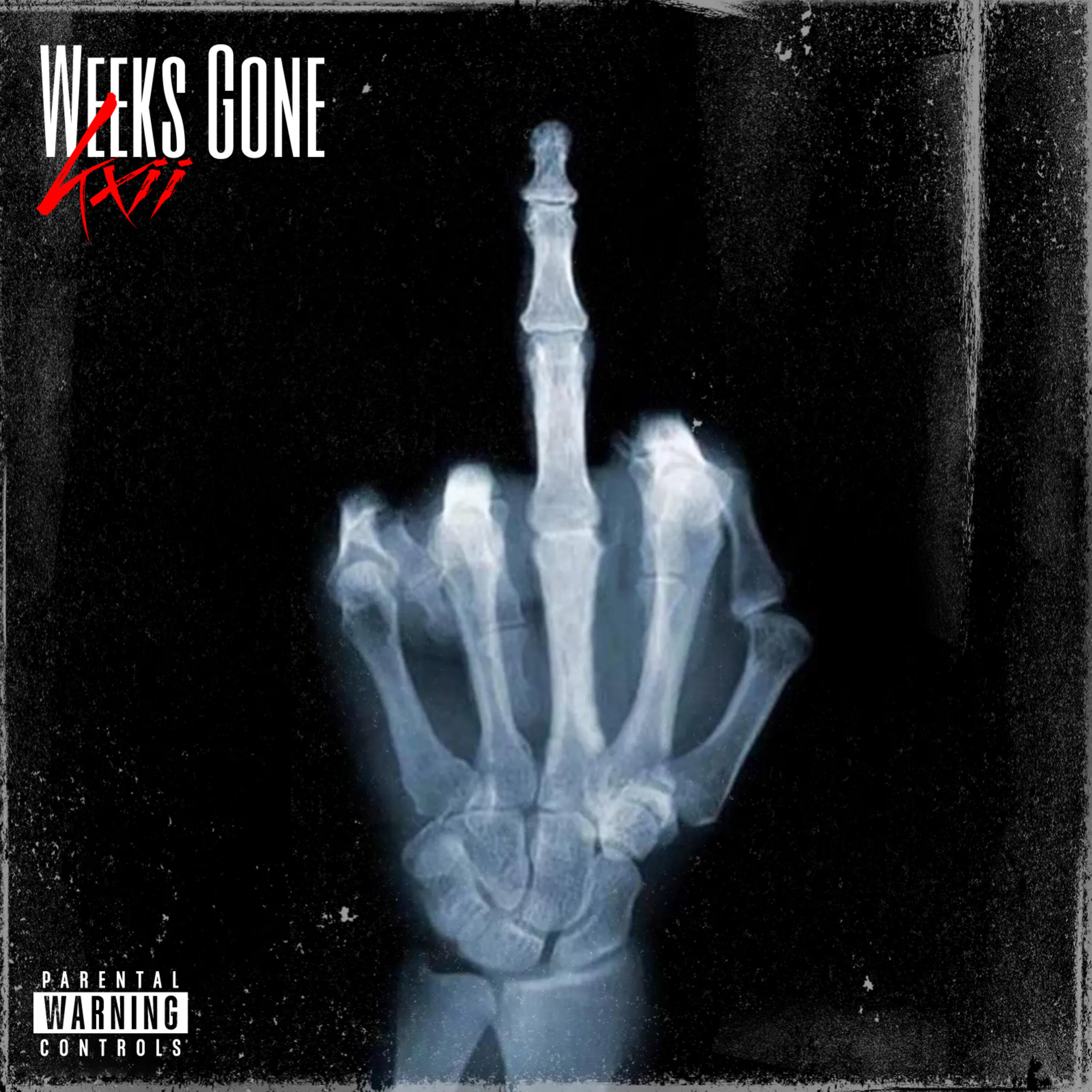 Релиз Weeks Gone