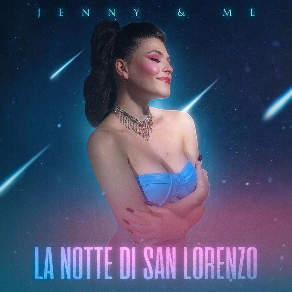 Релиз La Notte di San Lorenzo