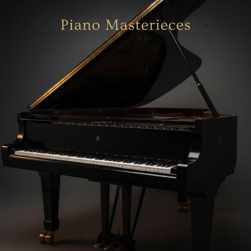 Релиз Piano Masterieces