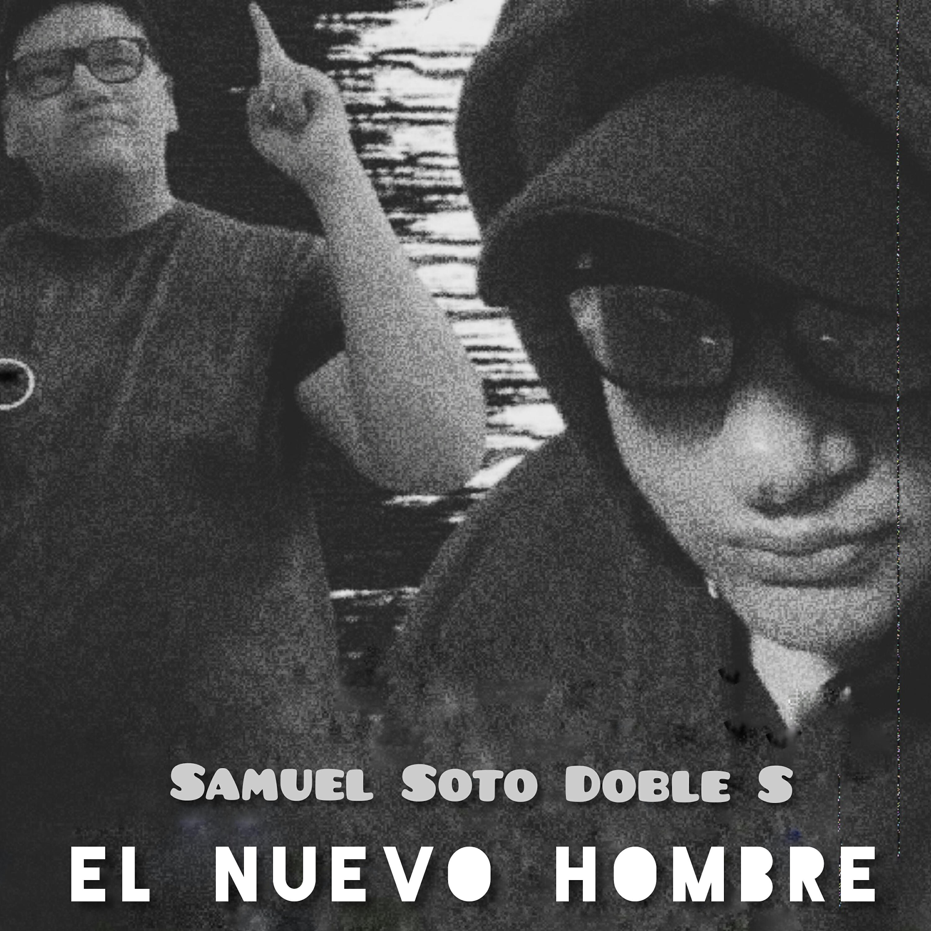 Релиз El Nuevo Hombre