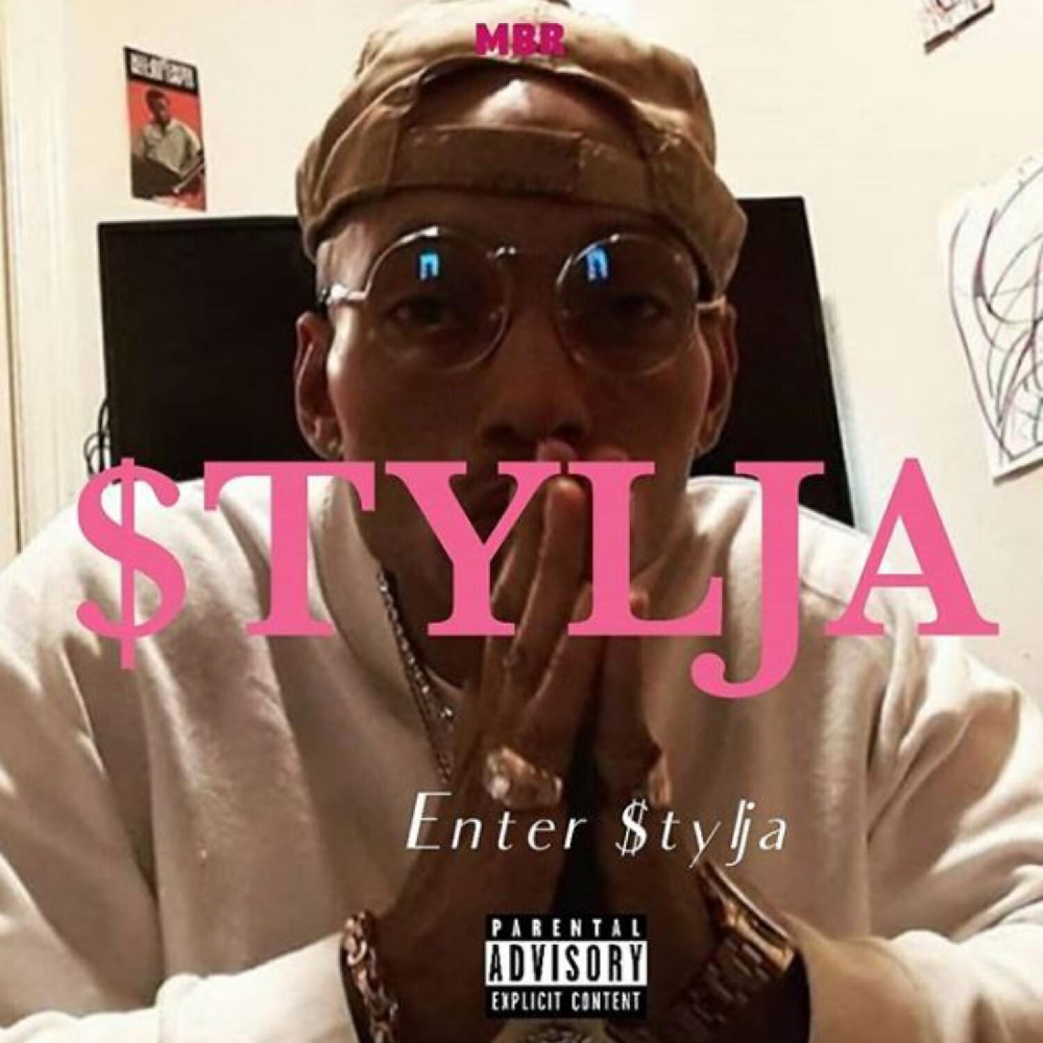 Релиз Enter $tylja