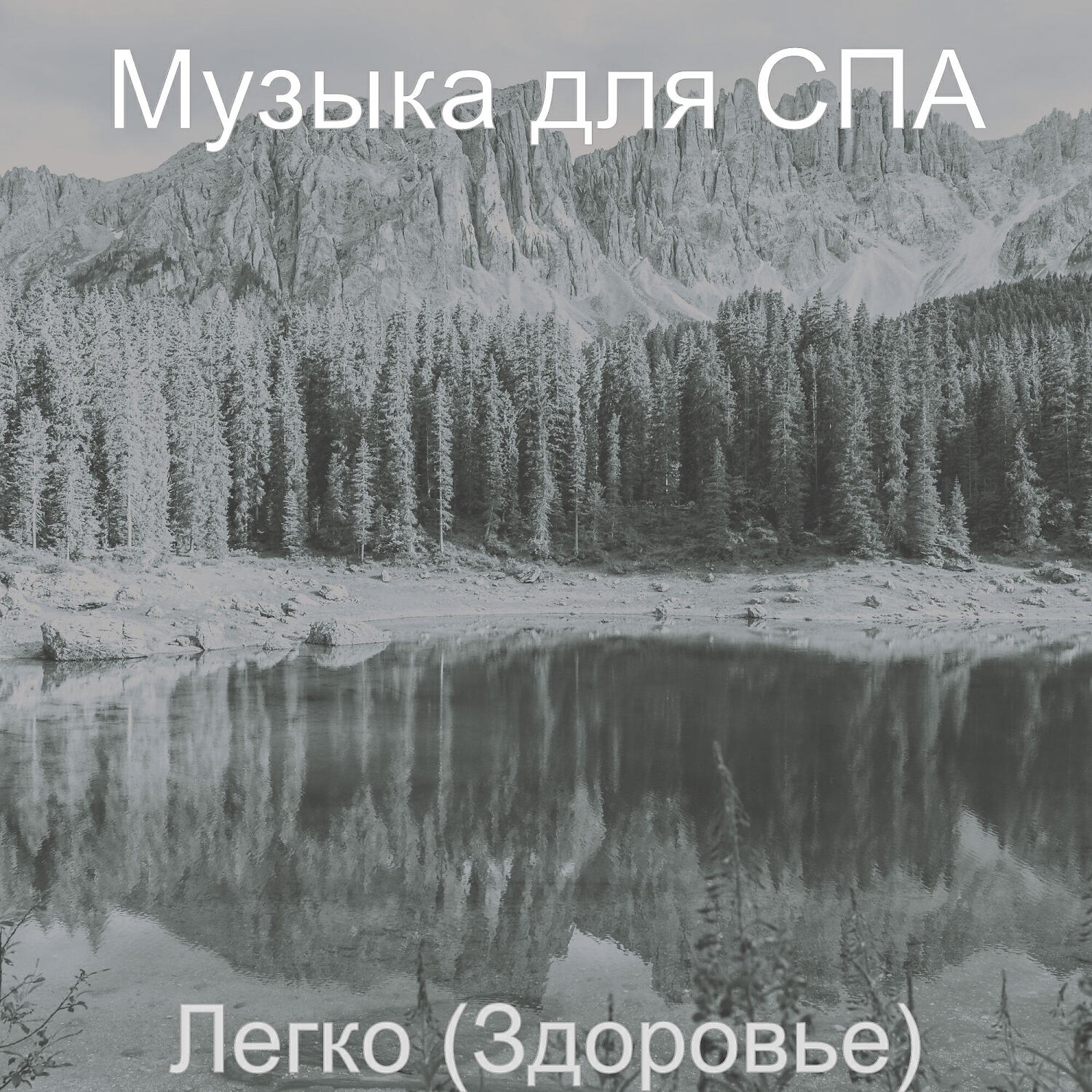 Постер альбома Легко (Здоровье)