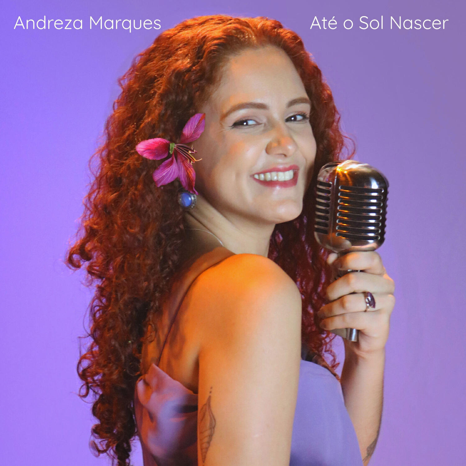Релиз Até o Sol Nascer