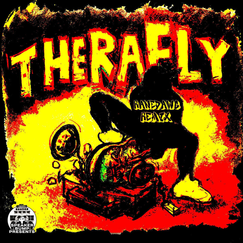Релиз Therafly (The Point Remix)