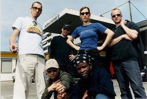Ganglords