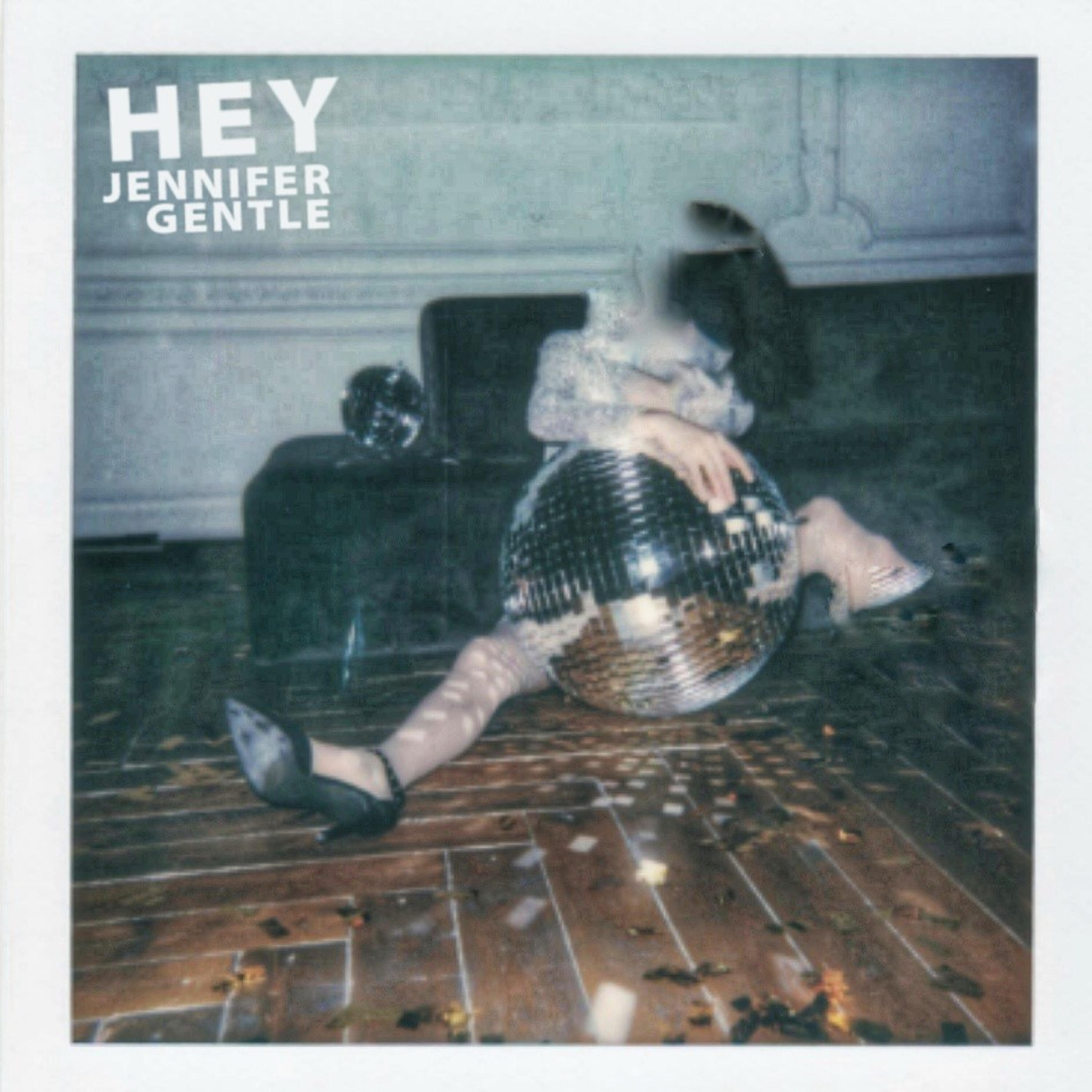 Релиз Hey (Single)