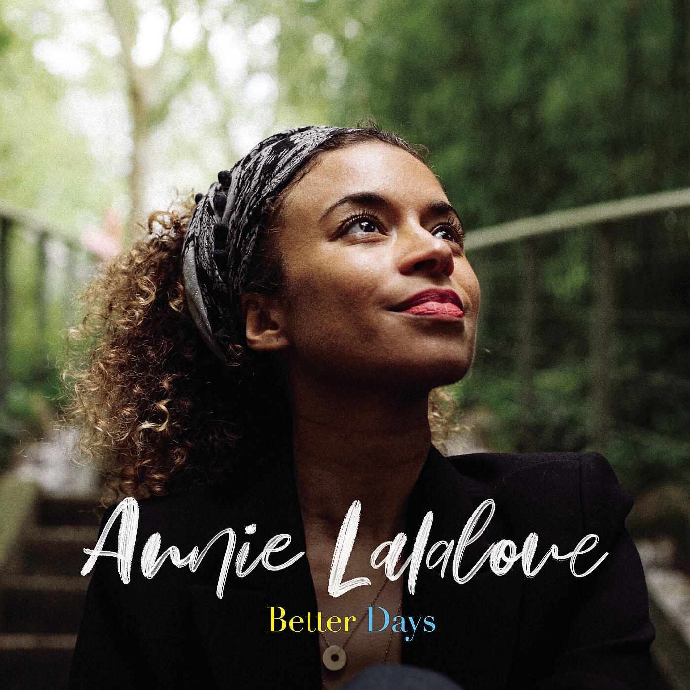 Релиз Better Days