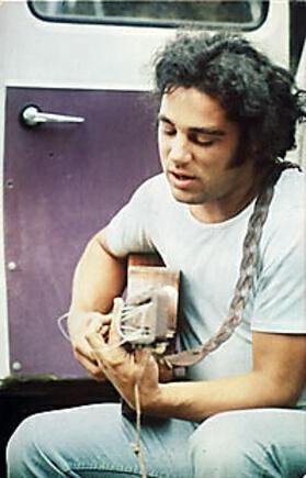 Jon Fromer