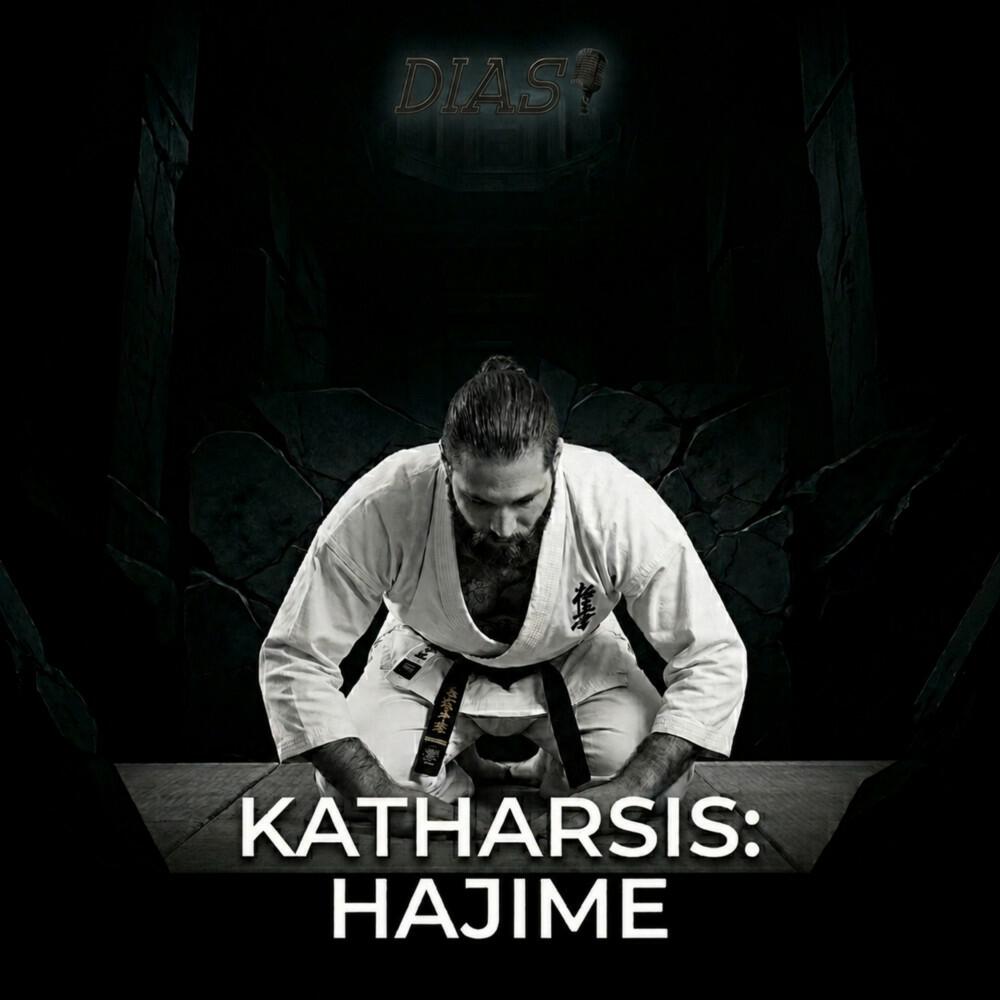 Релиз Katharsis: Hajime