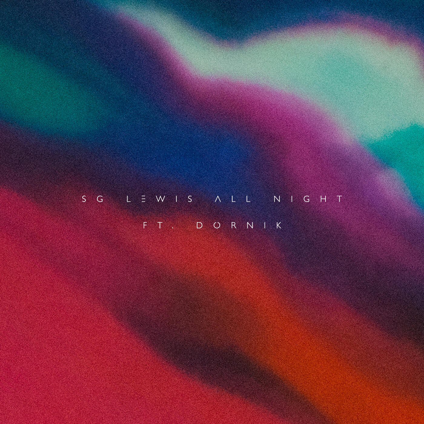 Релиз All Night
