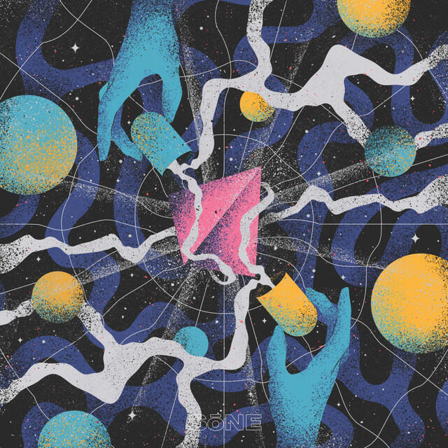 Релиз Melt