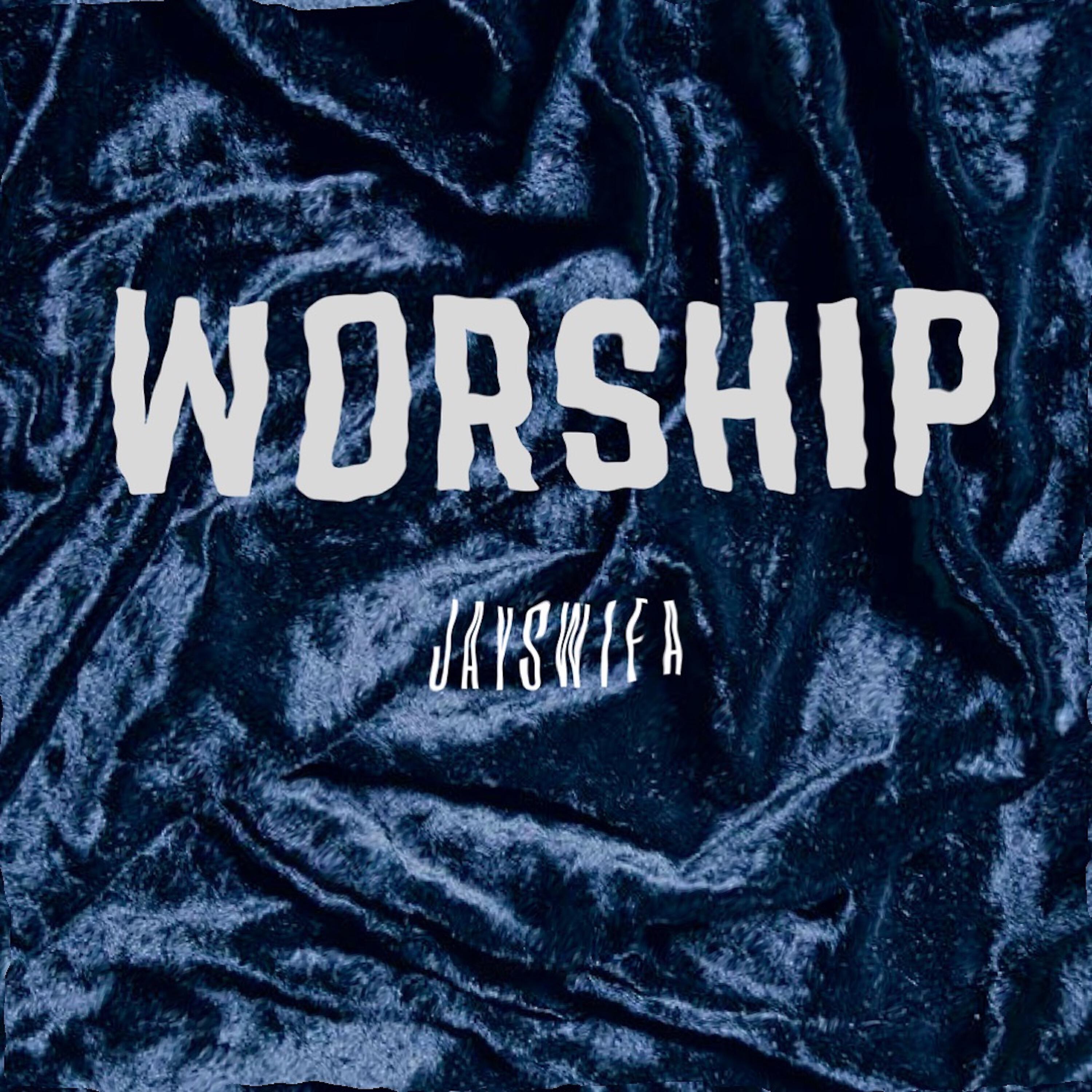 Релиз Worship