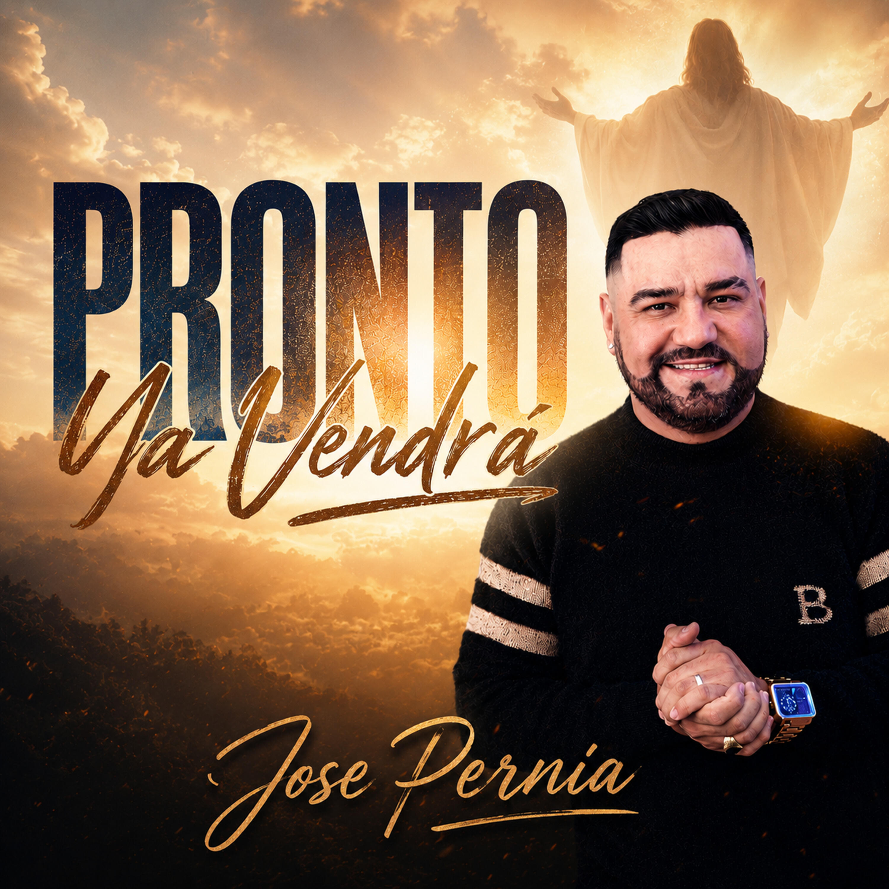 Релиз Pronto Ya Vendra