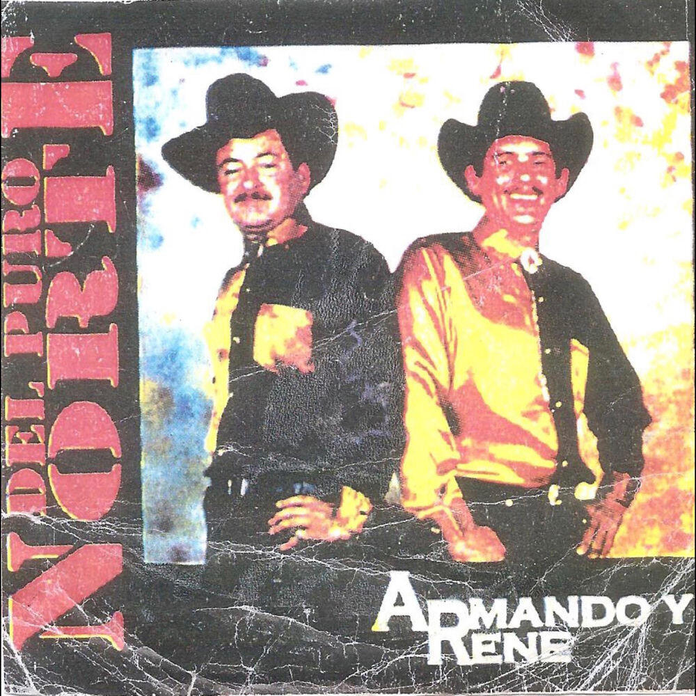 Релиз Del Puritito Norte