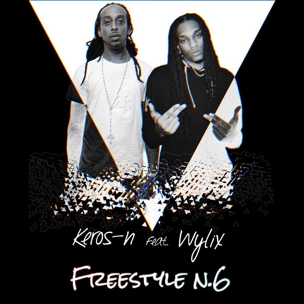 Релиз Freestyle n.6