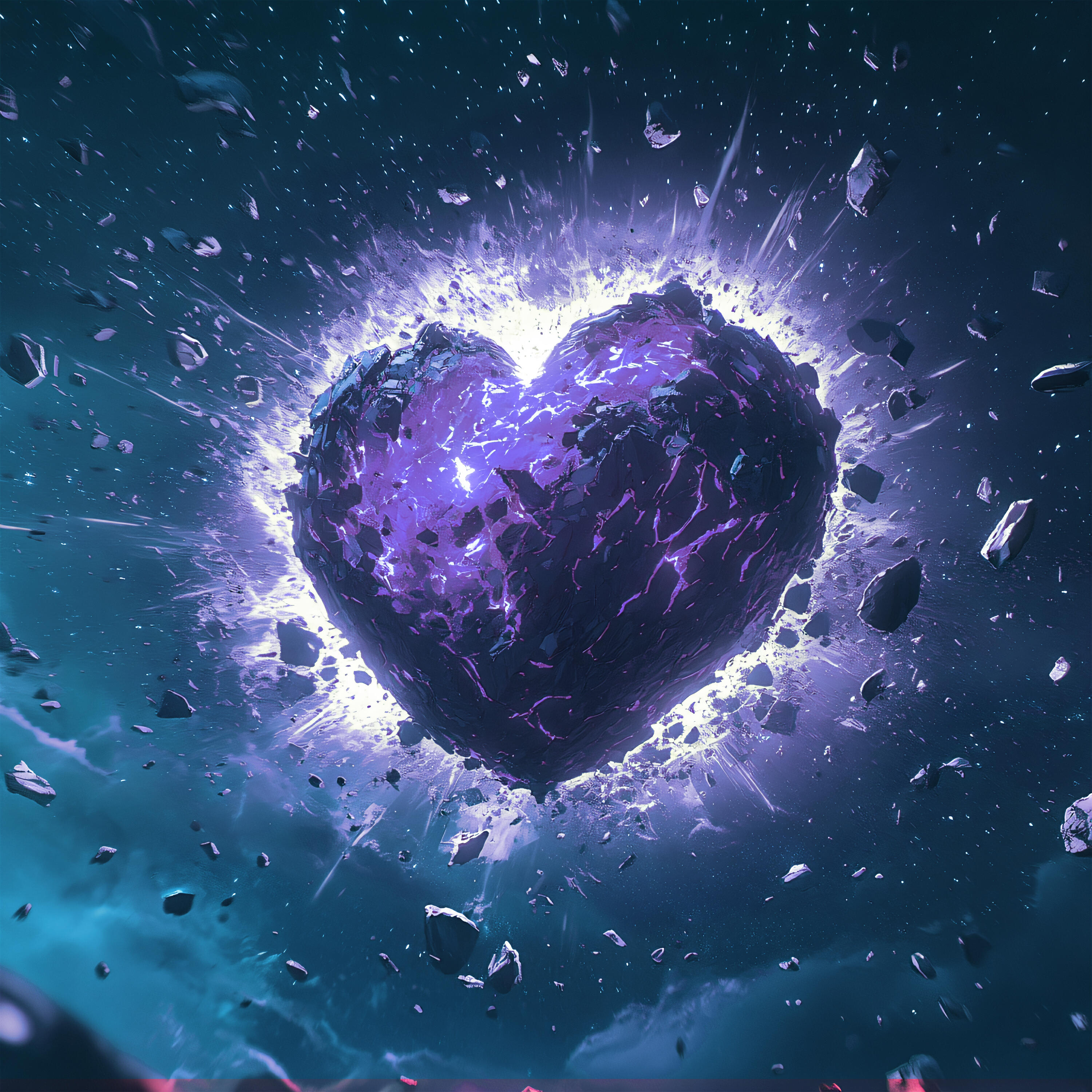 Релиз FALLEN LOVE